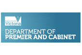 VIC Department of Premier and Cabinet