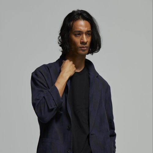 Colony Clothing Goes Back to Square One