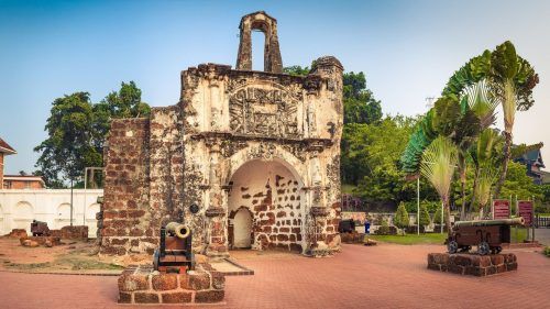 Want To Escape The Bustling City Life? Here Are 12 Breathtaking Places To Visit Near Kuala Lumpur