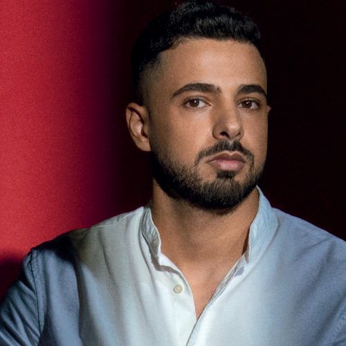 #AMoT24: Anas Shami, The Man of Taste