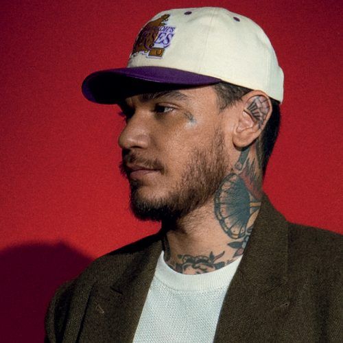 #AMoT24: Feroze McLeod, The Pioneering All-Rounder