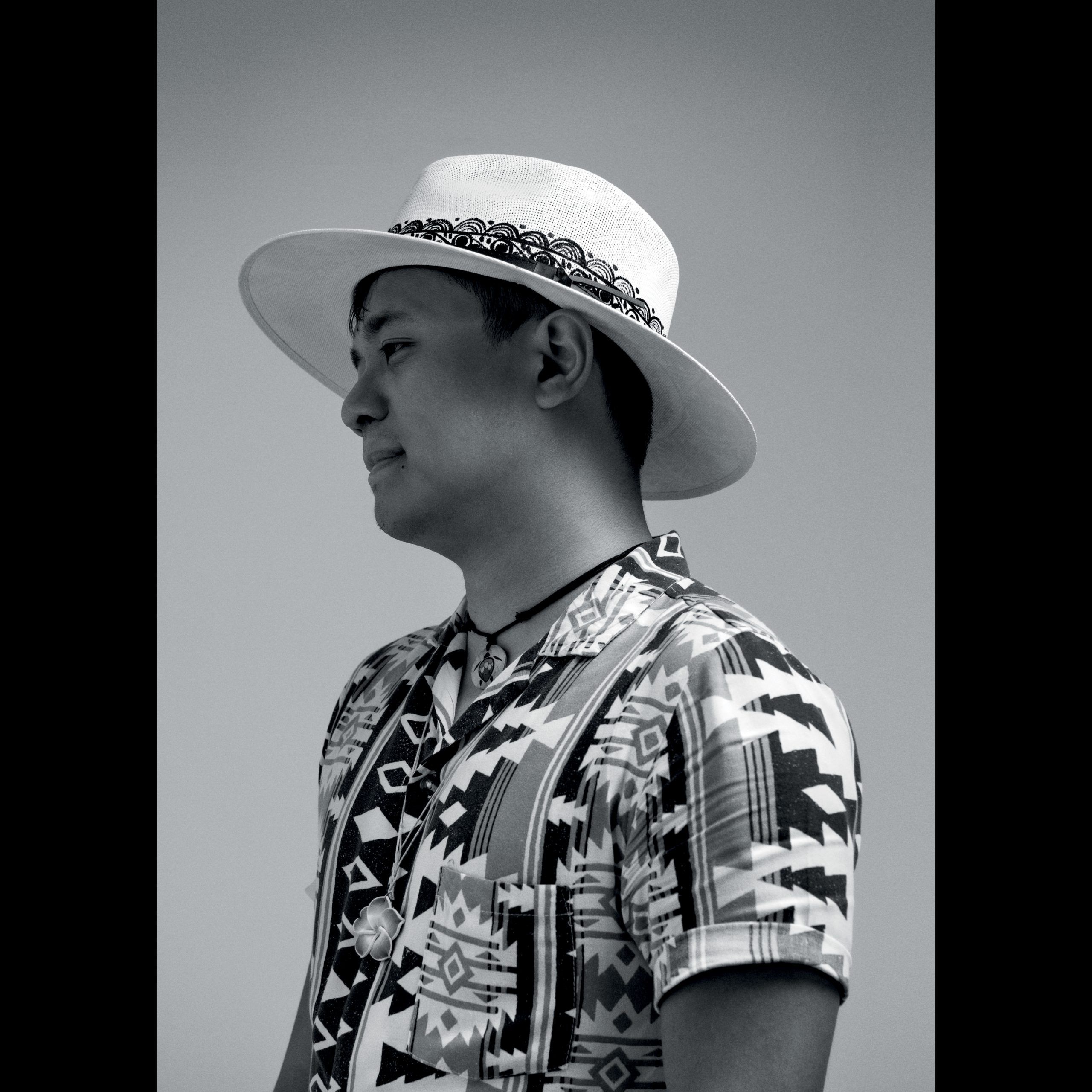 Kevin Martens Wong