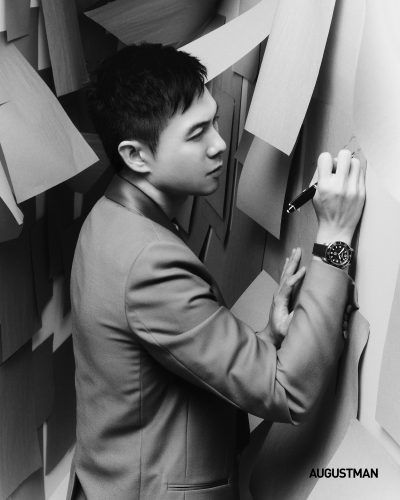 Anthony Chen Is The Master of Text and Subtext