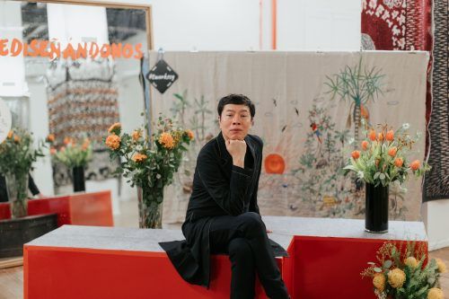 Dr Ong Keng Sen: A National Treasure