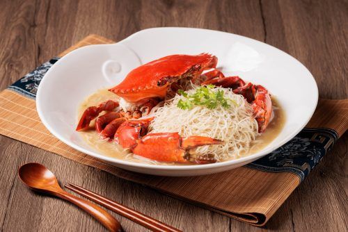 6 Places Serving The Most Delicious Food At Dairy Farm Mall