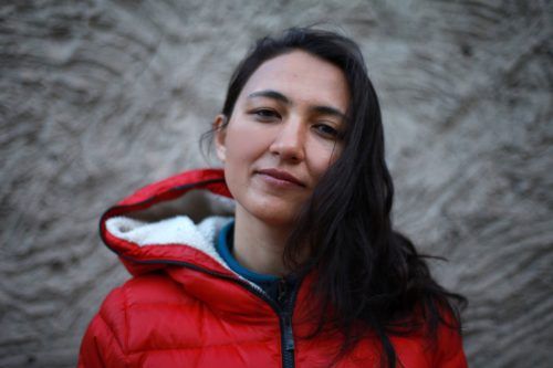 In Conversation With Uzbek Filmmaker and Artist Saodat Ismailova