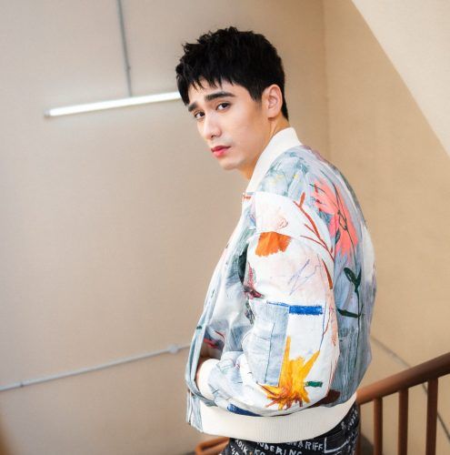 Boom For Real: H&M’s new collaboration celebrates Jean-Michel Basquiat