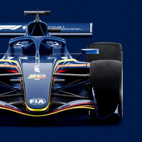 Formula 1 New Regulations For 2026: What The ‘Nimble Car’ Concept With No DRS Means For You