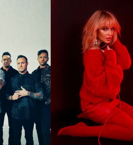 Singapore F1 Grand Prix 2024 Concert Line-Up: OneRepublic, Dean Lewis And More