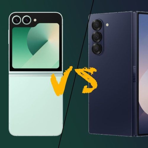 Samsung Galaxy Z Flip 6 vs Galaxy Z Fold 6: Which 2024 Foldable Comes Out On Top?