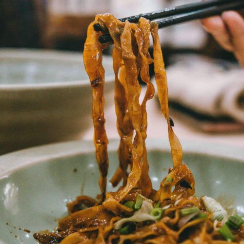 Penang Likely To Limit Foreign Cooks From Preparing 13 Street Food Items