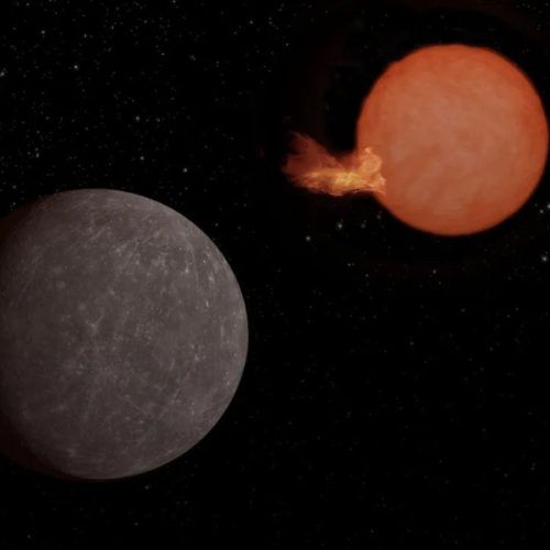 Everything We Know About ‘SPECULOOS-3b’, The Earth-Like Planet Discovered By NASA