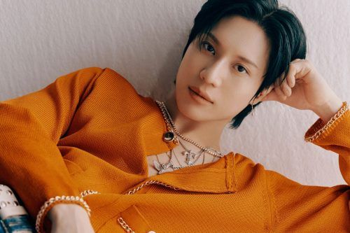 Everything We Know About SHINee Member Taemin’s 2024 Singapore Concert