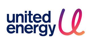 united energy logo