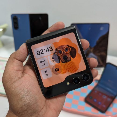 Everything We Know About The Upcoming Samsung Galaxy Z Flip 6 And Its Specifications