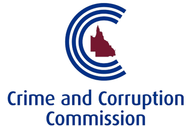 Crime and Corruption Commission Queensland